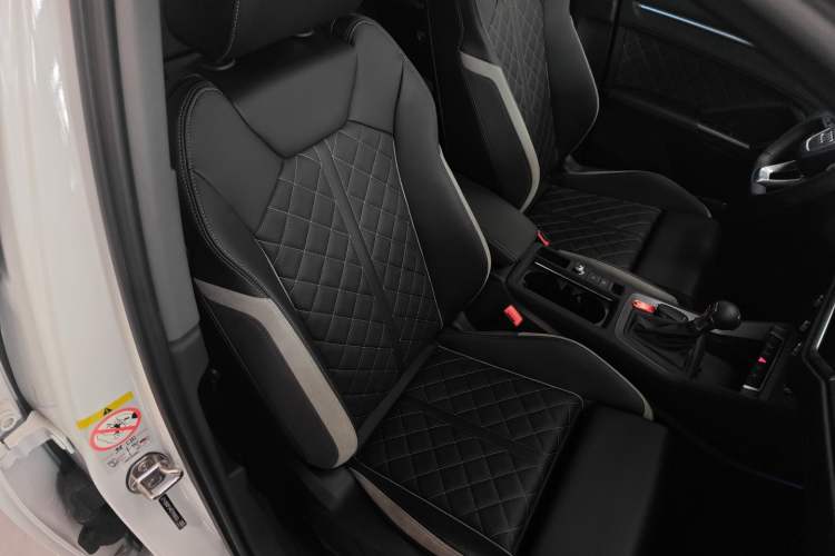 Used Audi Q3 2025 quattro 45th Anniversary Edition 35TFSI Fashionable and Dynamic Model
