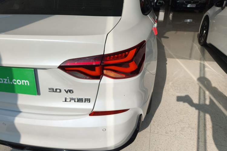 Used Chevrolet Monza 2024 1.5L Dual-Clutch Enjoyment Edition Exterior 3