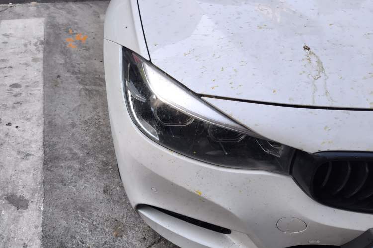 Used BMW 3 Series GT 2019 320i M Sport
