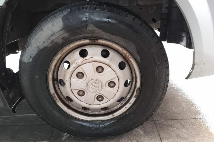 Used Foton Toano 2019 2.5T E54J25TC3