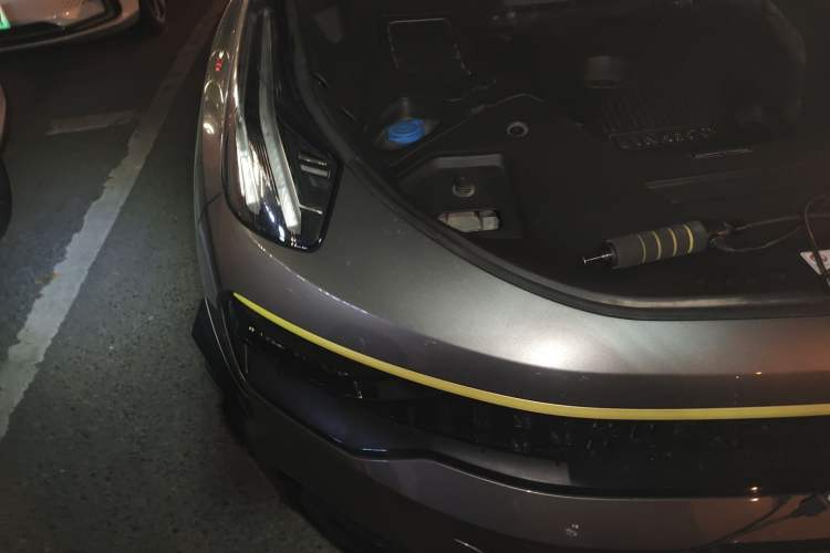 Used Lynk & Co 05 2020 2.0TD Two-Wheel Drive Shine Halo