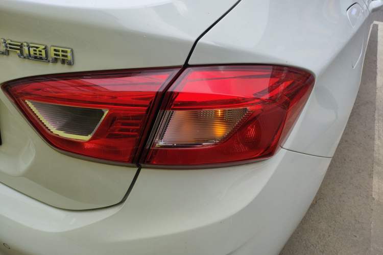 Used Chevrolet Cruze 2018 320 Automatic Xuanfeng Urban Edition