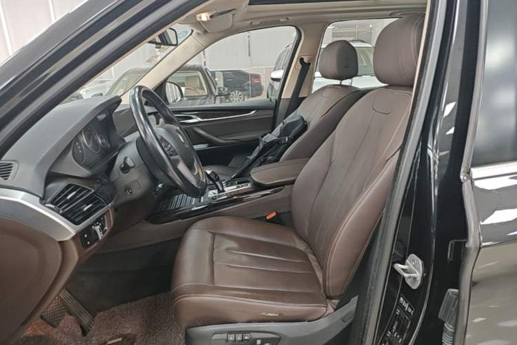 Used BMW X5 2014 xDrive35i Elegant Edition
