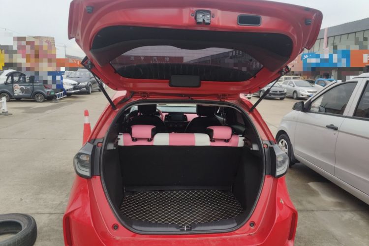 Used Honda LIFE 2021 1.5L CVT SPORT Heartbeat Edition
