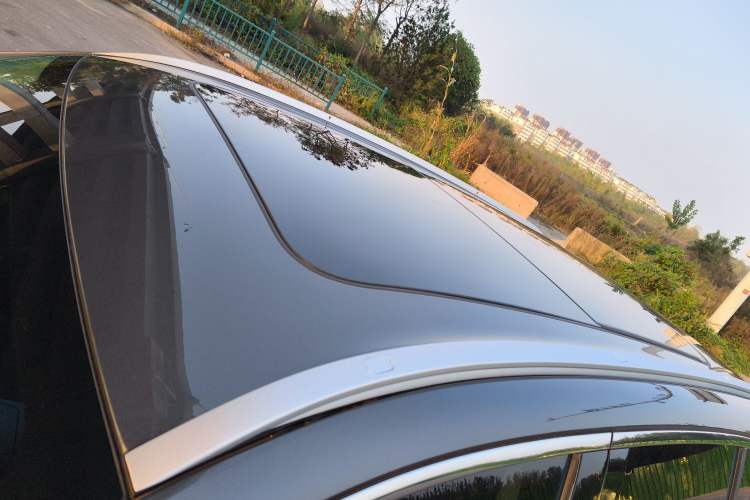 Used Geely Galaxy E5 2024 530 km Exploration+ Version
