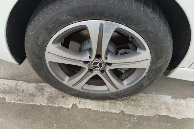 Used Mercedes-Benz C-Class 2022 C 200 L Sport Edition
