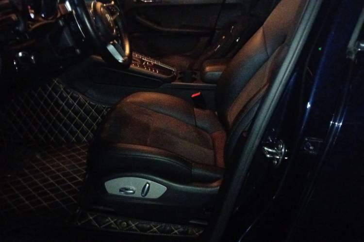 Used Porsche Macan 2018 Macan 2.0T
