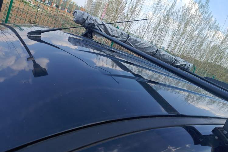 Used JAC Refine M3 2018 1.6L Express Edition 7-Seater