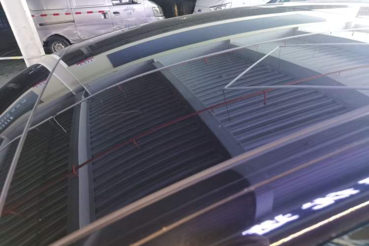 Used Mercedes-Benz E-Class 2024 Refresh E 300 L Stylish Edition
