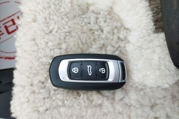 Used Geely Galaxy Panda 2024 200km Panda Kart
