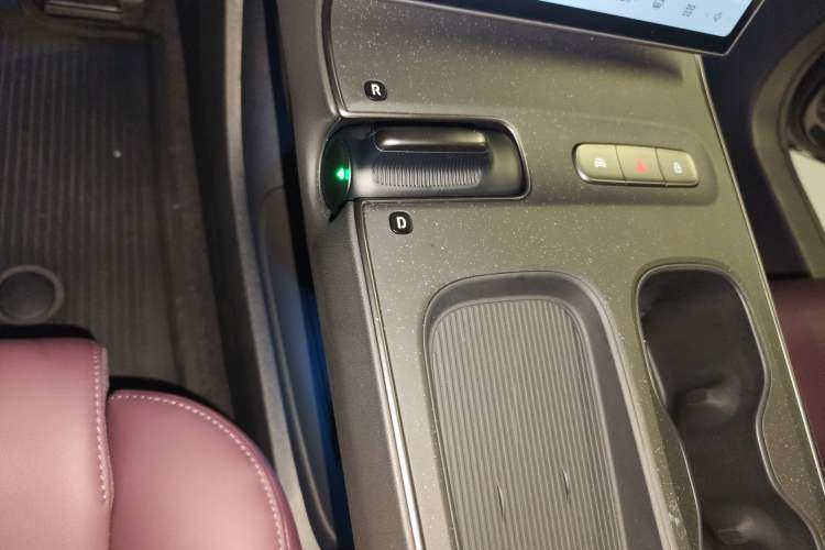 Used Nio ET5T 2024 75kWh Touring
