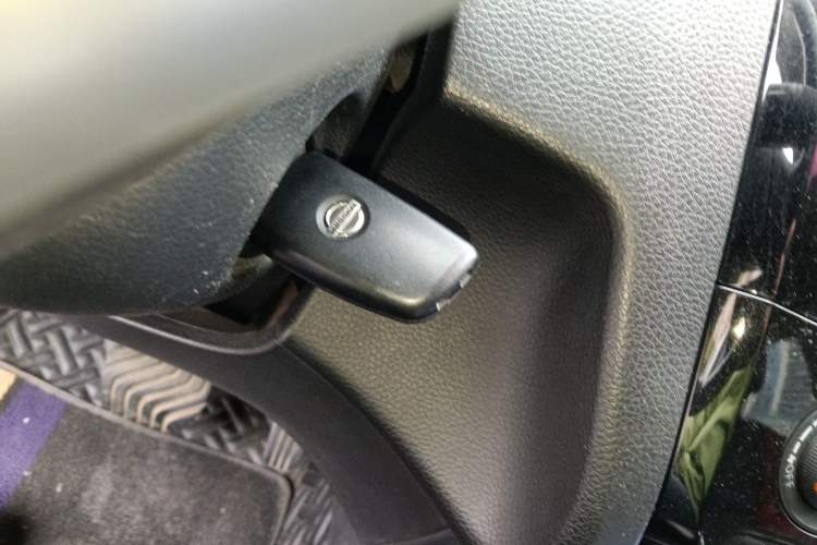 Used Nissan Qashqai 2017 2.0L CVT Smart Enjoyment Version China V Standard
