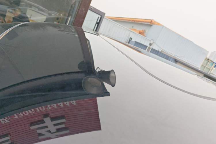 Used EXEED Stellar C-DM 2025 Beyond Edition