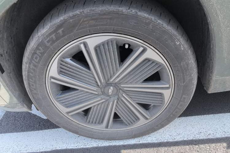 Used Chery Fengyun T10 2024 210 Luxury Edition