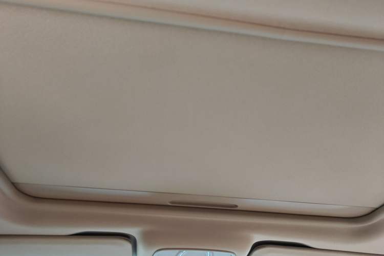 Used Buick GL8 2021 ES Land Cruiser 653T Luxury Edition