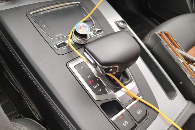 Used Audi Q5L 2020 Updated 40 TFSI Prestige Fashion Edition