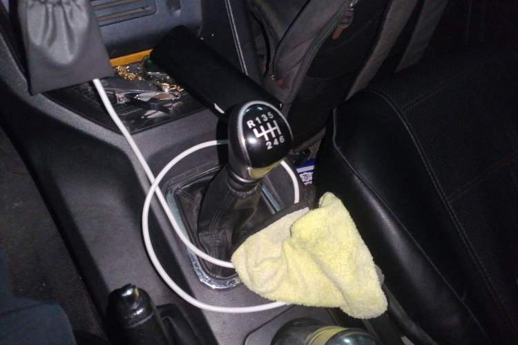 Used FORTHING Lingzhi 2021 M5L 2.0L Utility Model