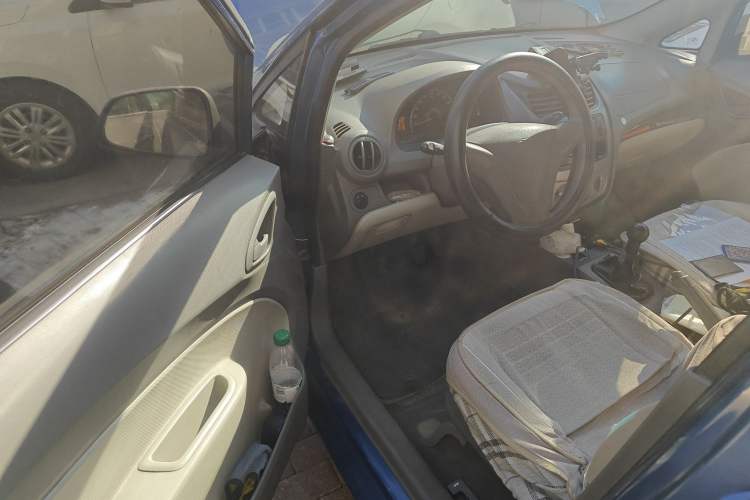 Used Chevrolet Sail 2013 Sedan 1.2L Manual Fashion Edition