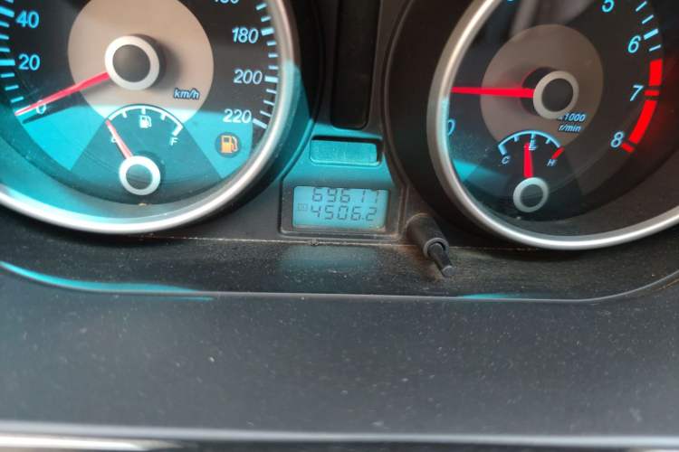 Used Buick Excelle 2011 1.6LX-AT