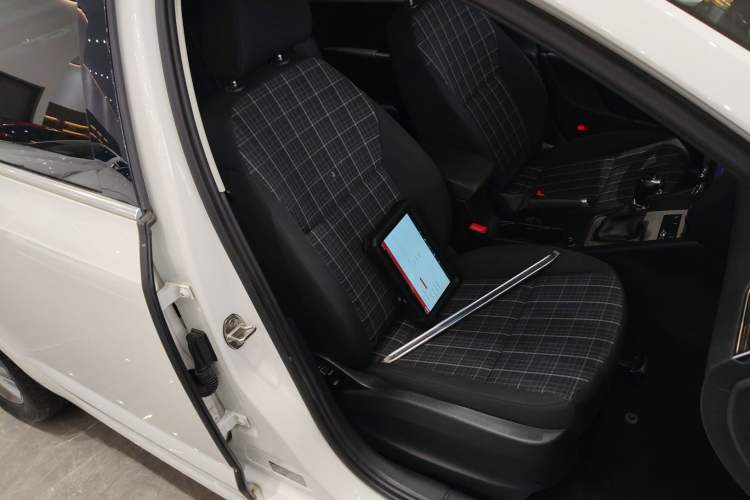 Used Skoda Octavia 2019 1.5L Automatic SmartDrive Comfort Edition China VI Standard
