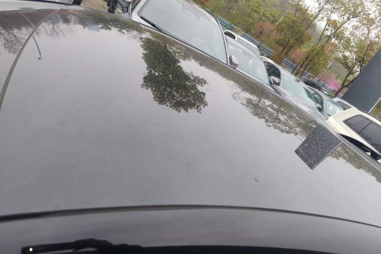 Used BYD Seal 06GT 2025 Intelligent Driving Version 605 Heatwave Edition Roof