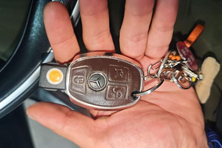 Used Mercedes-Benz S-Class 2016 S 400 L