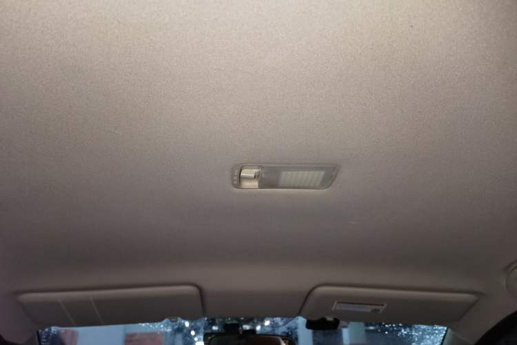 Used Nissan Livina 2013 Jinrui 1.6XL CVT Comfort Edition