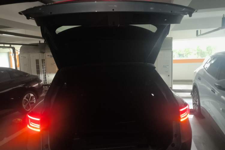 Used Volkswagen ID.4 X 2021 Pro Smart Long-Range Edition