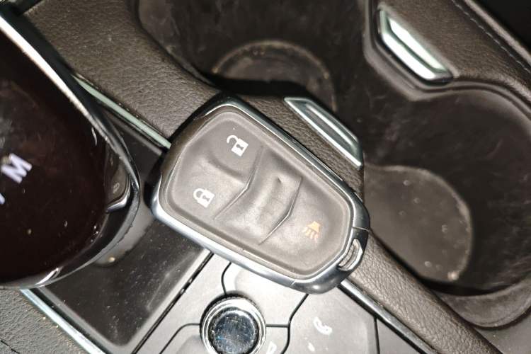 Used Cadillac XT4 2021 28T Two-Wheel Drive Tech Edition
