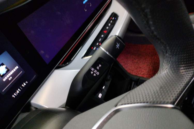 Used ARCFOX Alpha S 2022 HI Version Advanced Edition
