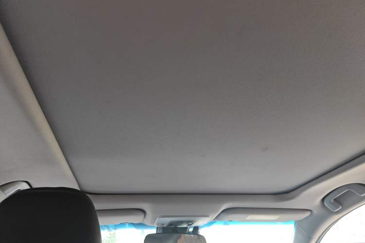 Used Toyota Camry 2018 2.5G Luxury Edition Headliner