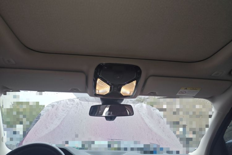 Used BMW 3 Series 2021 Restyled 325i M Sport Package Headliner