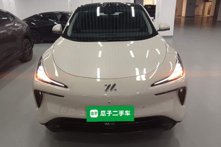 Used IM LS6 2023 Max Standard Edition