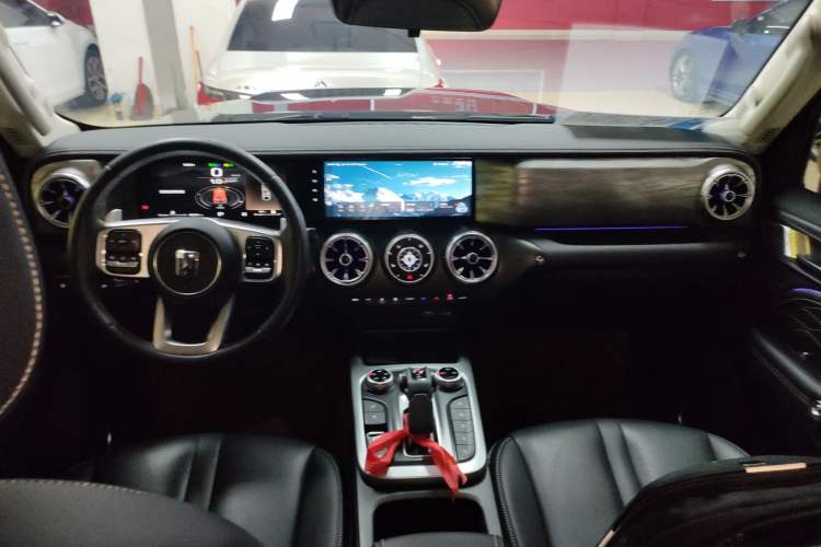 Used Tank 300 2024 2.0T Conqueror