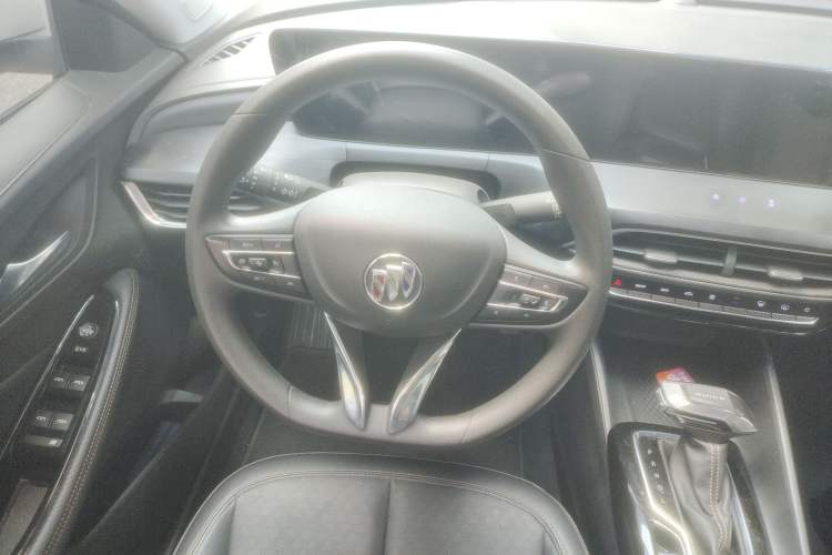 Used Buick Verano 2023 Pro Enjoyment Edition Steering Wheel
