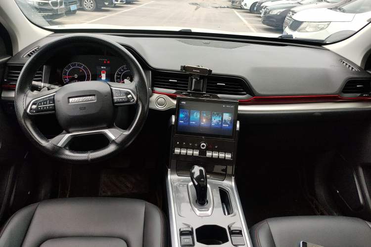 Used Haval H4 2020 Enjoy Edition 1.5T DCT Smart