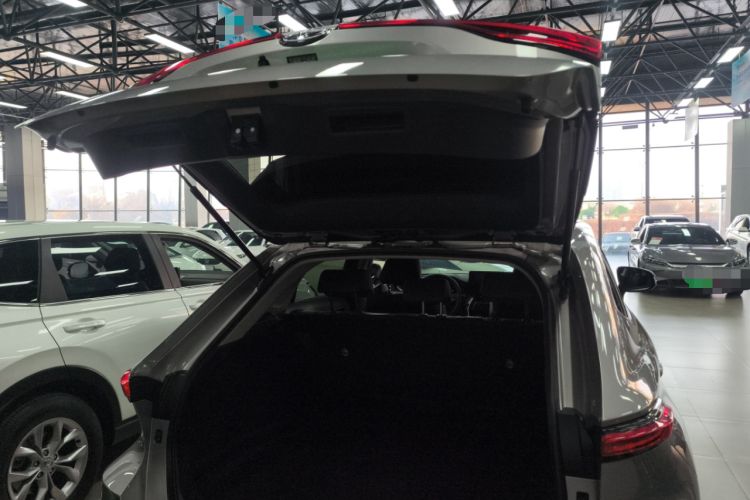 Used Toyota Venza 2022 2.0L CVT Two-Wheel Drive Luxury Edition
