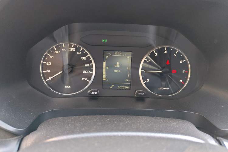 Used Chery Tiggo 8 2020 1.5 TCI Manual Special Edition 5 Seats