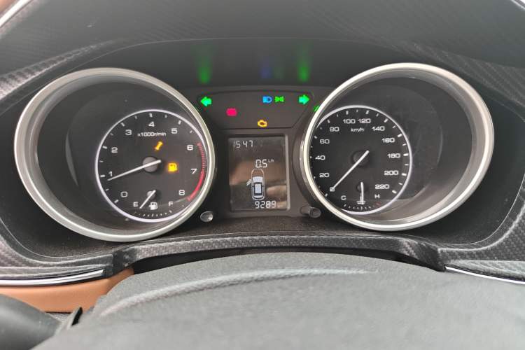 Used Zotye T300 2023 T300L 1.5L Manual Standard Edition