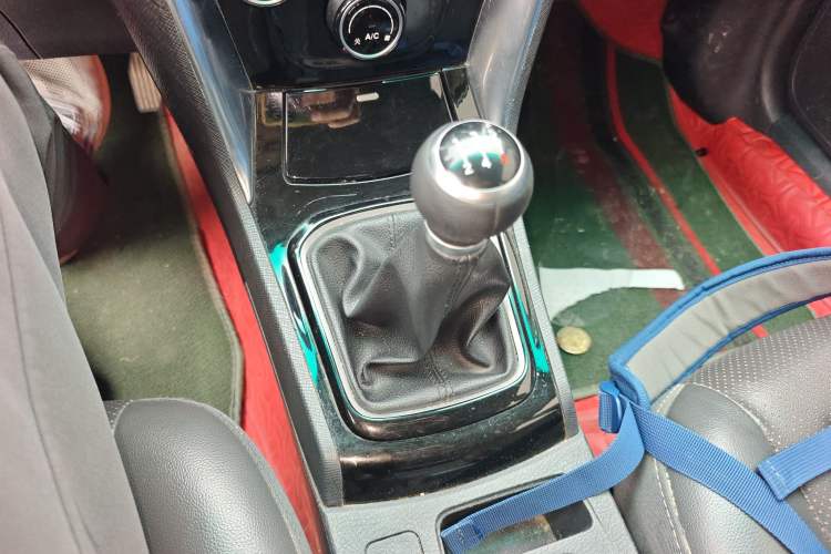 Used BYD F3 2020 1.5L Manual Value Edition