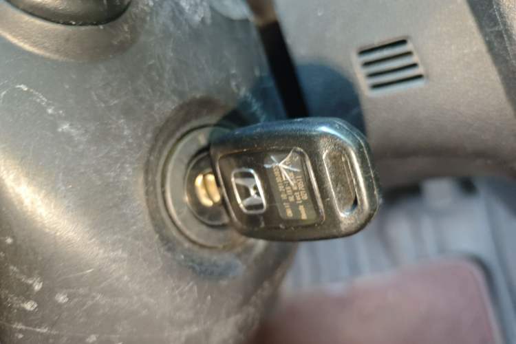 Used Honda Fit 2014 1.5L LX CVT Comfort Model