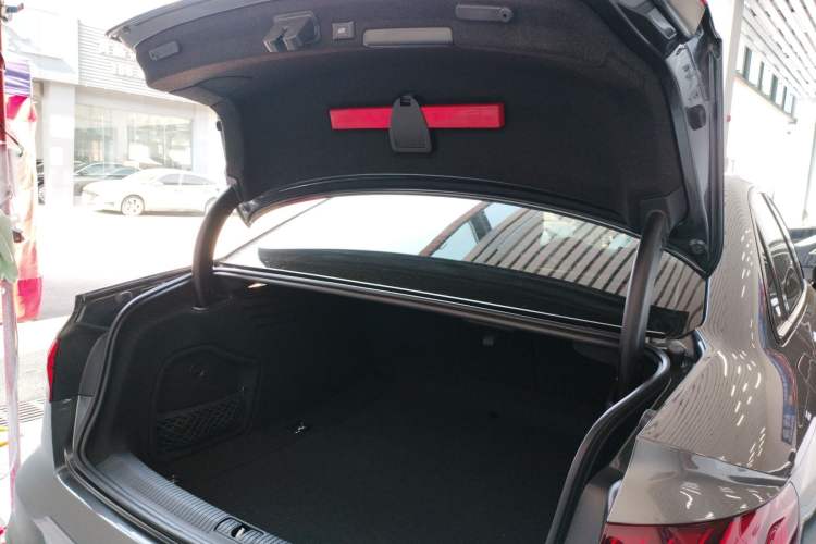 Used Audi A4L 2024 40 TFSI Luxury Dynamic Edition (Starry Night Version)
