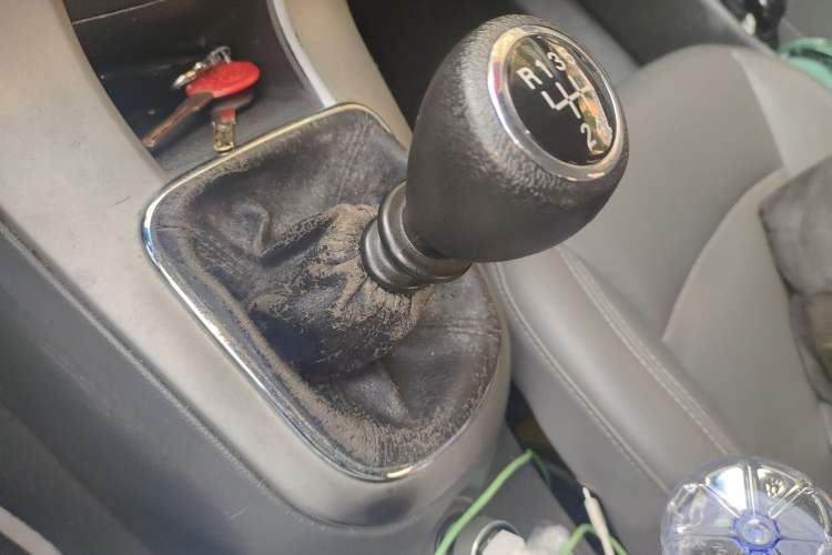 Used Chevrolet Cruze 2013 1.6L SL MT
