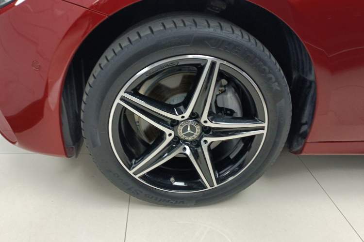 Used Mercedes-Benz E-Class 2019 E 260 Sport Edition