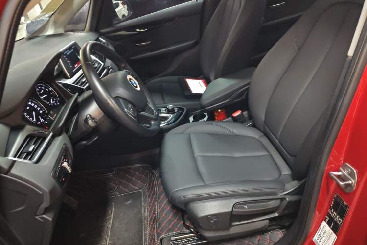 Used BMW 2 Series Active Tourer 2019 218i Leading Model
