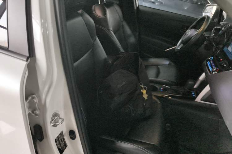 Used Toyota Corolla Cross 2022 2.0L Elite Edition
