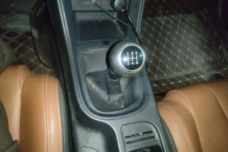 Used MG GT 2016 1.5L Manual Value-Added Luxury Edition