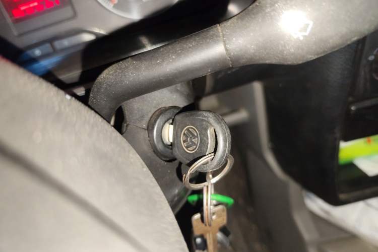 Used Volkswagen Jetta 2010 1.6L Partner