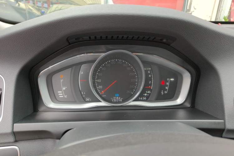 Used Volvo S60 2018 S60L T4 Smart & Ambitious Edition
