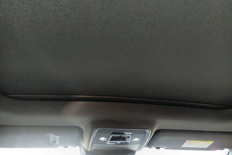 Used BYD Song PLUS 2020 1.5T Automatic Prestige Version
